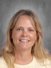Photo of Katherine Krauss